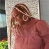Jamila Mitchell