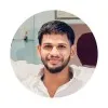 ASHWIN BICHARE