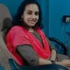 Sreeja Devi