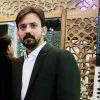 Hassan Shah