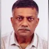 Debbrat Mukherjee