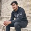 Shabarinath murugesh