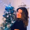 Tanya Moshkovskaya