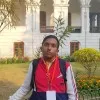Parthib Mandal