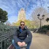 Jose Mejia