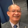 Bert Agarrado