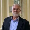 Adrian Richards DLI