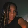 Dorneisha Cousar
