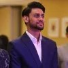 Rushabh Patel