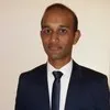 Bradley Naidoo