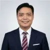 Donaldo Villaluna