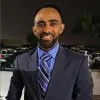 Abraham Asehun