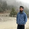 Arsalan Bashir
