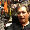 Carlos Regalado CLEANERS