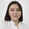 Akbope Abdykalyk