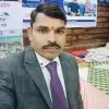 Tushar Srivastava