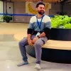 Nagarjun Reddy Konda