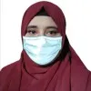 Iqra Alvi
