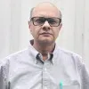 Krishna Mohan