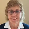 Marcia Garrett SPHR