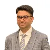 Manish Suri