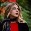 Roksolana Khomtsii