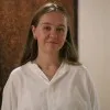 Megan van der Merwe