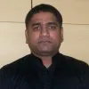Jitender Nair Radhakrishnan