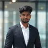 Aaron Sachin