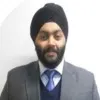 Sanraj Bhalla