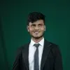 APURBO KUMAR