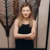 Kateryna Hrabovska
