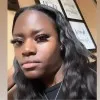 Keliah Williams
