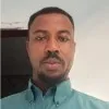 Sabastine Odige ACA