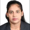 Vivina Dsouza