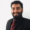 Shalvin Sharma