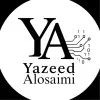 Yazeed AlOsaimi