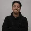 Abhinab Mishra