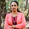 Swapnaa Nandhakumar