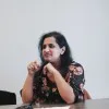 susan varghese