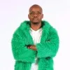 Smiley Sikhumbuzo Sibiya