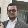 Subas Poudel