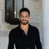 Chris Ashkouti