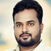 Thejas Reddy