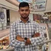 Abhishek bhasme