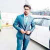 Ahmad Aslam