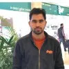 Arjun Sharma