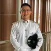 Benjamin Mok