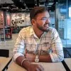 Yashraj Tambe