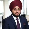 Gurujyot Singh Arora